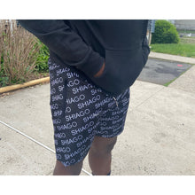 Load image into Gallery viewer, All Over SHIAGO Shorts - Unisex🔥🔥