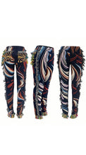 Load image into Gallery viewer, Oh You Different!! Fringe Pants