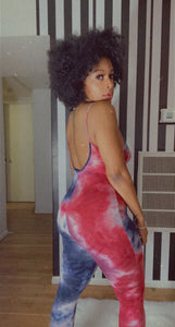 Tie Dye Bodysuit