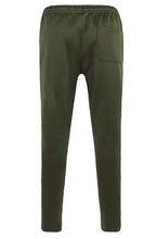 Load image into Gallery viewer, Striped Track Pants - Olive