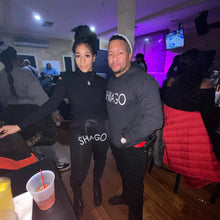 Load image into Gallery viewer, BLACK OWNED HOODIE