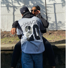 Load image into Gallery viewer, SHIAGO Baseball Jersey