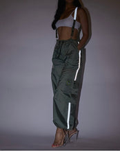 Load image into Gallery viewer, So Geeked - Windbreaker Overall Joggers