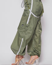 Load image into Gallery viewer, So Geeked - Windbreaker Overall Joggers